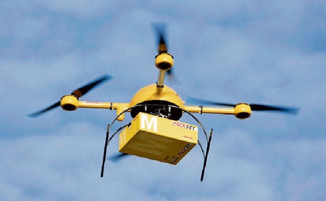 15 तरीकों से रोजमर्रा की जिंदगी में उपयोगी बन रहे ड्रोन