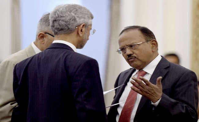 यदि पाकिस्तान जाधव को फांसी देता है तो यह सुनियोजित हत्या होगी : भारत