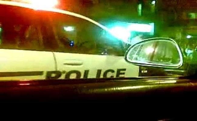 अब पुलिस वैनों की भी होगी निगरानी