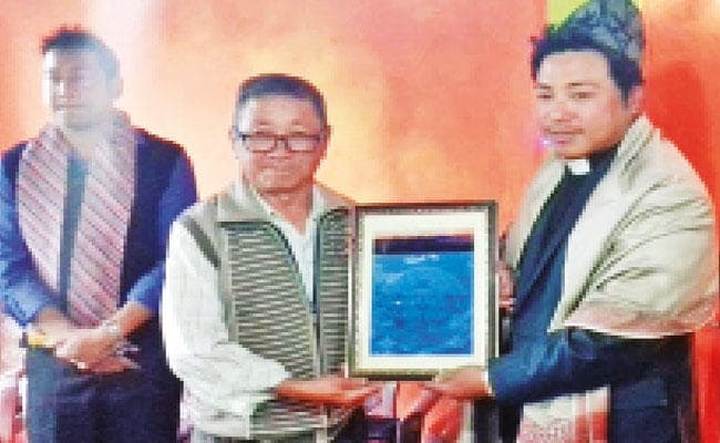 अल्पसंख्यक बोर्ड के चेयरमैन का स्वागत