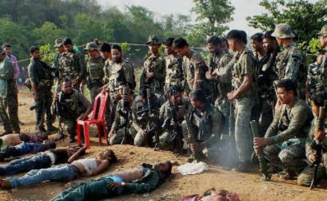 झारखंड पुलिस के लिए क्यों सिरदर्द साबित हो रहा है PLFI ?