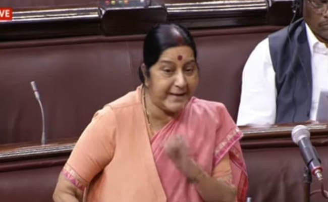 भारत की चेतावनी, पाकिस्तान अगर कुलभूषण को फांसी देता है तो नतीजे भुगतने के लिए रहे तैयार