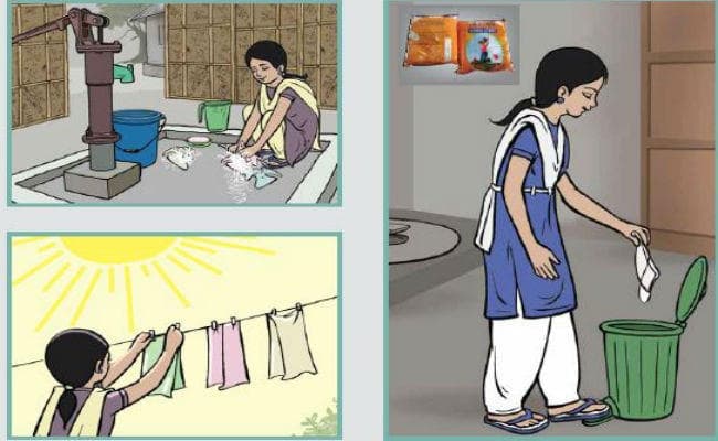 ध्यान दें, माहवारी के दौरान गंदे कपड़े का प्रयोग बन सकता है बांझपन का कारण