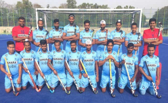 अजलन शाह में श्रीजेश करेंगे भारत की अगुवाई, चार नये खिलाड़ी टीम में शामिल