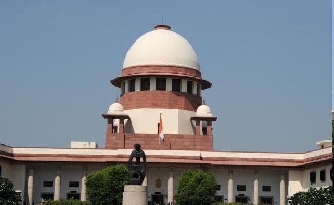 पुराने नोट बदलने को लेकर यदि राहत मिलेगी तो सबको मिलेगी : उच्चतम न्यायालय