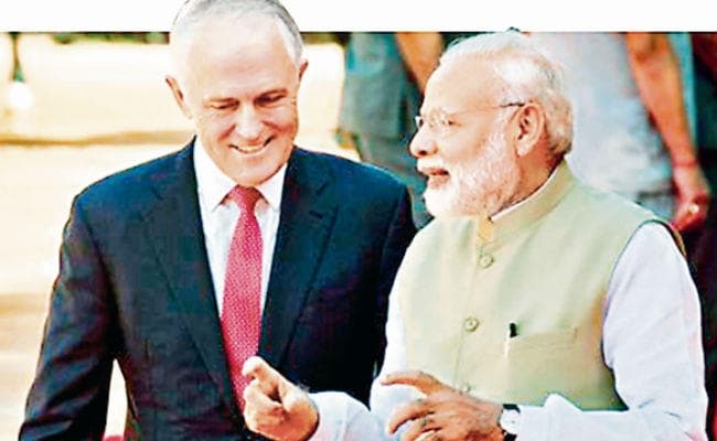 भारत में टर्नबुल : एशिया-प्रशांत क्षेत्र में सहयोग के बढ़ते आयाम