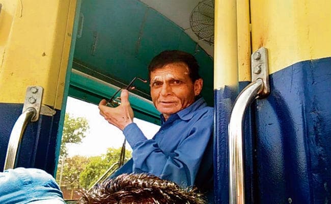 नहाने-खाने के लिए दो घंटे रुकी ट्रेन, पढें कहां का है मामला