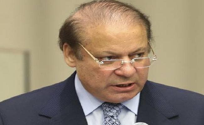 पाकिस्तान ने फिर तरेरी आंख, कहा - किसी भी खतरे का देंगे करारा जवाब