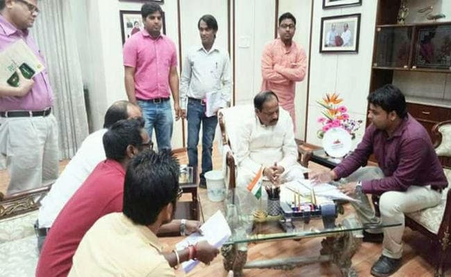 VIDEO: जेपीएससी अभ्यर्थियों ने आंदोलन किया स्थगित, सीएम के साथ बैठक आज