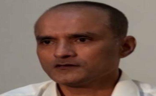 कुलभूषण जाधव की फांसी पर पाकिस्‍तान के फैसले पर अमेरिका उठा रहा सवाल