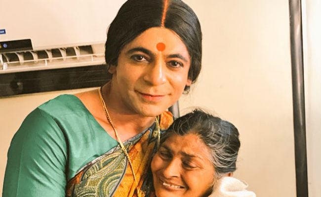 VIDEO: क्‍या ''गुत्‍थी'' की तरह खामोश हो जायेंगे  ''डॉ. मशहूर गुलाटी'' और ''रिंकू भाभी'' ...?