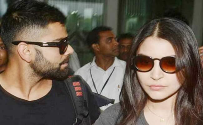 VIDEO : अनुष्‍का नहीं बॉलीवुड की ये हिरोइन रही है विराट का पहला प्‍यार