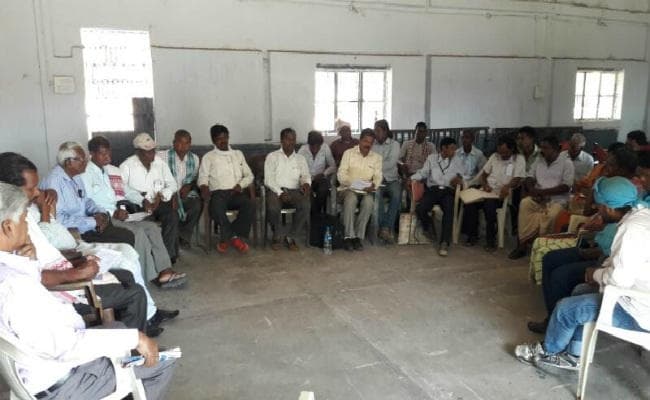 आदिवासी समाज आठ मई को दलमा में करेगा सेंदरा