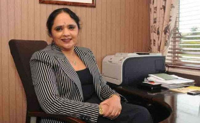 बिहार की बेटी आशा खेमका को इंग्लैंड में मिला‘एशियन बिजनेसवूमन आफ द ईयर’ अवार्ड