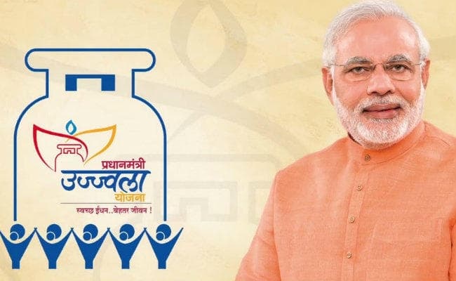 उज्ज्वला योजना में गड़बड़ी : लाभुक को कनेक्शन का पता नहीं, खाते में आ रही सब्सिडी उज्ज्वला योजना में गड़बड़ी : लाभुक को कनेक्शन का पता नहीं, खाते में आ रही सब्सिडी