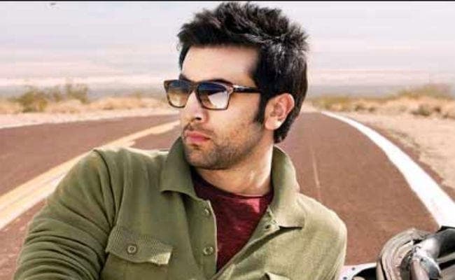 बिग बी ने रणबीर कपूर को बताया आज की पीढ़ी का ''सुपरस्टार'', शेयर की ब्‍लैक एंड व्‍हाइट तस्‍वीर...