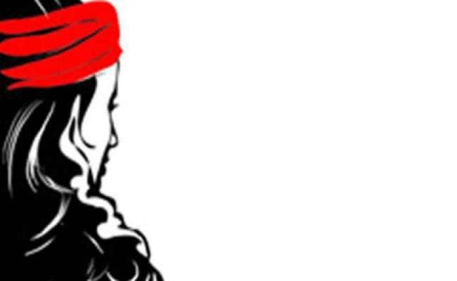 यौन शोषण से तंग आकर नाबालिग नक्सली ने किया सरेंडर