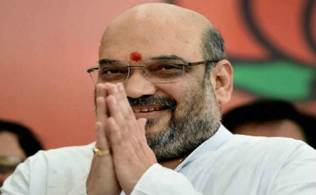 अमित शाह को बतौर गवाह पेश कर सकेंगी माया कोडनानी