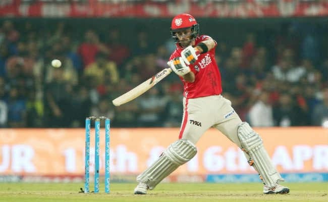 IPL 2017 : आज जीत की हैट्रिक पूरी करने उतरेगा पंजाब, घर में केकेआर को किंग्स से चुनौती