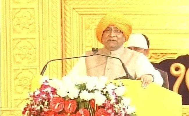 CM नीतीश ने दी राज्यवासियों को वैशाखी की शुभकामनाएं