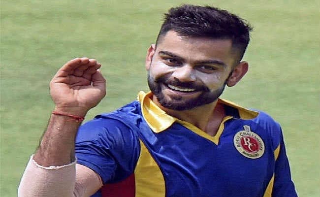 IPL 2017 : कोहली की वापसी से आरसीबी मजबूत, मुंबई से कल होगी भिड़ंत