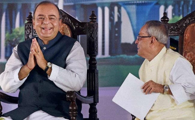 जीएसटी से जुड़े चार विधेयकों को मिली राष्‍ट्रपति की मंजूरी