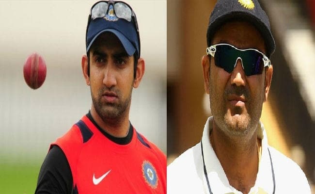 गुस्से में हैं गंभीर और सेहवाग, बोले : कोई जवान पर हाथ उठाये, तो 100 जिहादियों की लाश बिछा दें