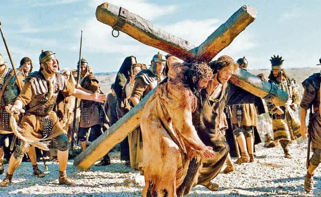 गुड फ्राइडे : 1845 में पहली बार ईसाई मिशनरी छोटानागपुर आये