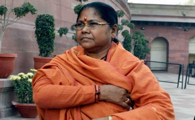 बिहार में सरकार बनी तो अवैध बूचड़खाने बंद