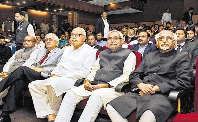 बिहार सरकार गांवों को बना रही स्मार्ट