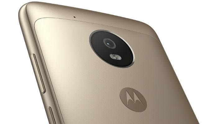 अमेजन में आज Moto G 5 की बिक्री, जानें क्या है खास ?