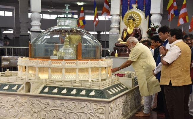 मोदी की नयी स्कीम,  भीम ऐप से जोड़ें किसी शख्स को, मिलेंगे दस रूपये