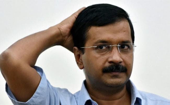 जरनैल के राजौरी सीट छोड़ने के बाद नाखुश थे लोग : अरविंद केजरीवाल
