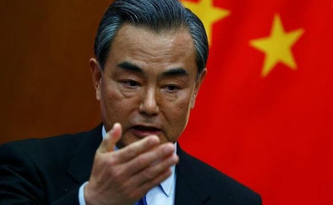 उत्तर कोरिया को लेकर किसी भी क्षण छिड़ सकती है जंग : चीन