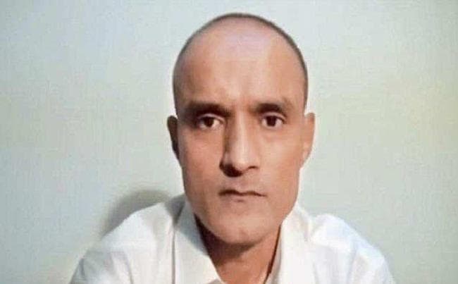 जाधव को बचाने के लिए एक्टिव मोड में भारत, मांगी फैसले की प्रति और राजनयिक पहुंच