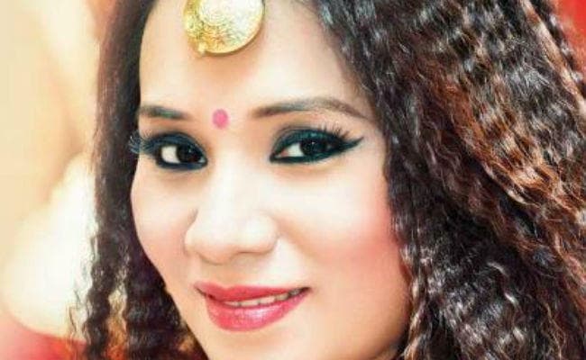 शनिवार को ''प्रभात खबर'' फेसबुक लाइव में भोजपुरी गायिका कल्‍पना