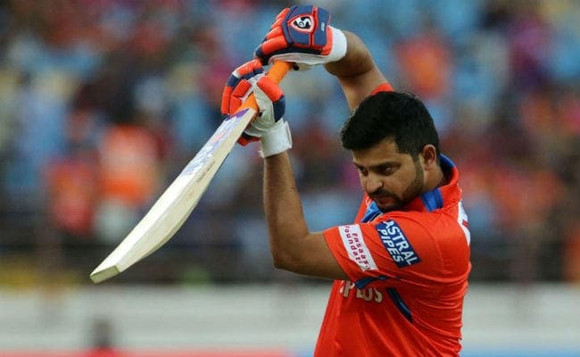 IPL 2017 : गुजरात लायन्स ने राइजिंग पुणे सुपरजाइंट को सात विकेट से हराया