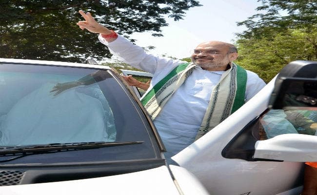 ओड़िशा में भाजपा राष्ट्रीय कार्यकारिणी की बैठक कल से, ध्यान 2019 के आम चुनाव पर