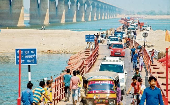 गांधी सेतु : वनवे का ट्रायल सफल, लेकिन आगे की राह में सुरक्षा व्यवस्था बड़ी चुनौती