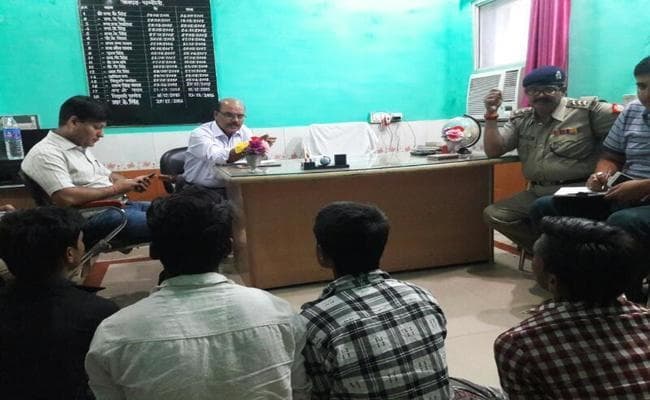 VIDEO : राजधानी एक्सप्रेस लूट की कहानी, एक-एक प्वाइंट लुटेरों की जुबानी