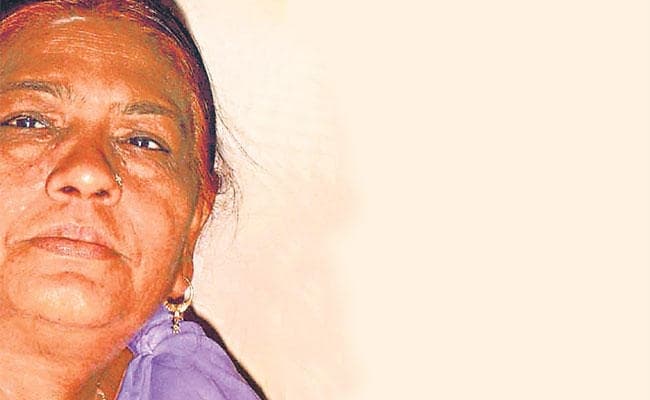 कुंती देवी ने सुनायी सूर्यदेव सिंह के शुरुआती दिनों की कहानी, कहा -विधायक जी भौंरा पहली बार मामा के घर आये थे