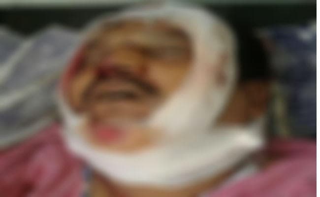 गढ़वा  : छोटी सी चूक से चली गयी जान, ट्रेन से उतरने के क्रम में बैंककर्मी की मौत