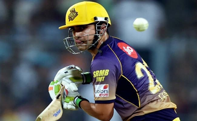 IPL 2017 : वर्चस्व की लड़ाई में आत्मविश्वास से लबरेज केकेआर का सामना सनराइजर्स से