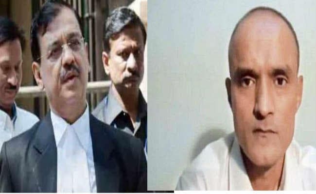 जाधव शायद जीवित ही न हो : उज्जवल निकम