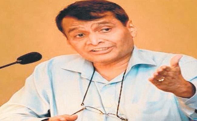 ‘प्रभु’ कल पटना में, मशरख-थावे रेलखंड का करेंगे उद्घाटन, राजधानी लूटकांड की भी करेंगे समीक्षा