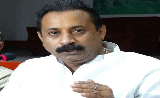 अशोक चौधरी ने कहा, यह नहीं होगा कि सुशील मोदी एजेंडा सेट करेंगे और हम उसका जवाब देंगे