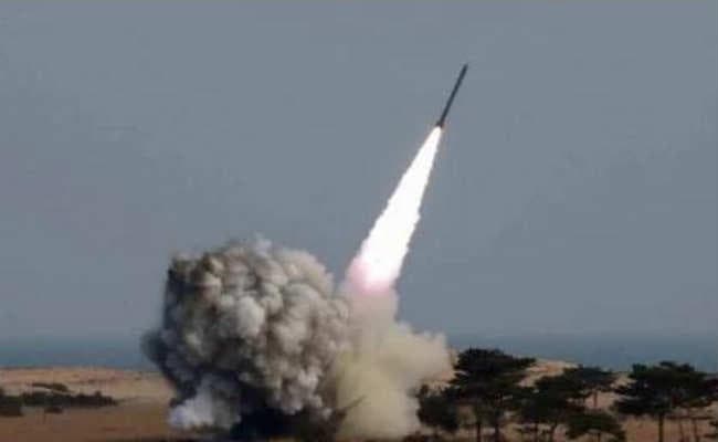 उत्तर कोरिया के मिसाइल परीक्षण से ब्रिटेन ‘‘चिंतित''''