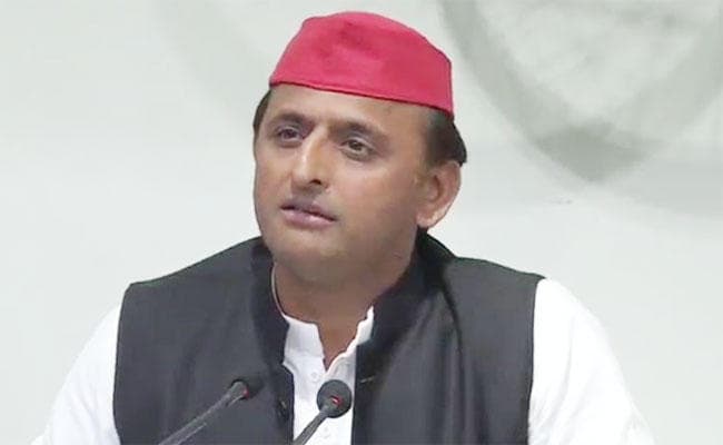 भाजपा वालें हमें हिंदू नहीं समझाते: अखिलेश यादव