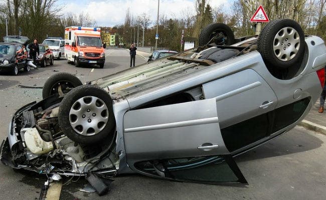 निम्न और मध्यम आय वर्ग के देशों में होती हैं सबसे ज्यादा सड़क दुर्घटनाएं