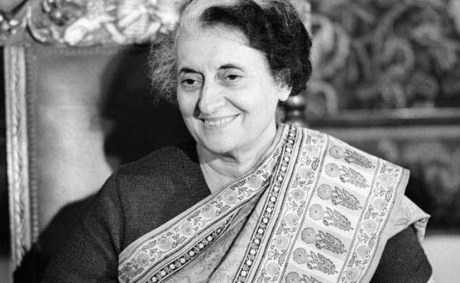 जयराम रमेश की किताब में खुलासा, प्रधानमंत्री के तौर पर इंदिरा ने ‘साइलेंट वैली'' को बचाया था